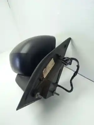 Peça sobressalente para automóvel em segunda mão espelho retrovisor direito por jeep compass limited 4x4 referências oem iam 5115046ag  