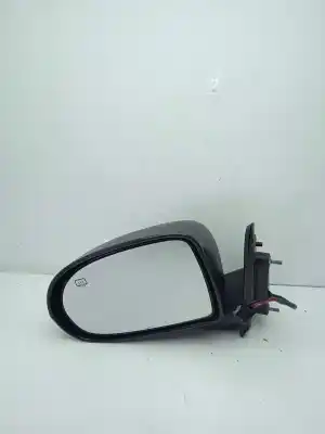 Peça sobressalente para automóvel em segunda mão espelho retrovisor esquerdo por jeep compass limited 4x4 referências oem iam 5115047ag