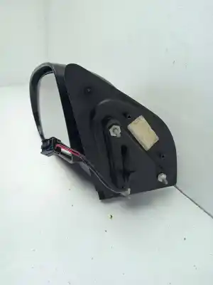 Peça sobressalente para automóvel em segunda mão espelho retrovisor esquerdo por jeep compass limited 4x4 referências oem iam 5115047ag  