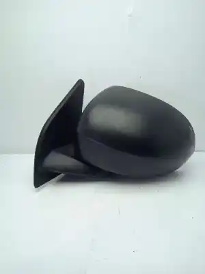 Peça sobressalente para automóvel em segunda mão espelho retrovisor esquerdo por jeep compass limited 4x4 referências oem iam 5115047ag  