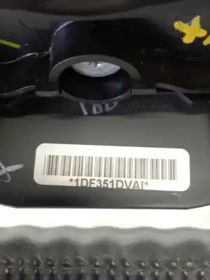 Pezzo di ricambio per auto di seconda mano volante per jeep compass limited 4x4 riferimenti oem iam   