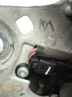 Pezzo di ricambio per auto di seconda mano volante per jeep compass limited 4x4 riferimenti oem iam   