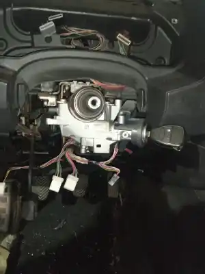 Peça sobressalente para automóvel em segunda mão coluna de direcção por jeep compass limited 4x4 referências oem iam 5057279ao