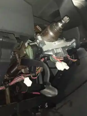 Second-hand car spare part steering column for jeep compass limited 4x4 oem iam references 5057279ao  