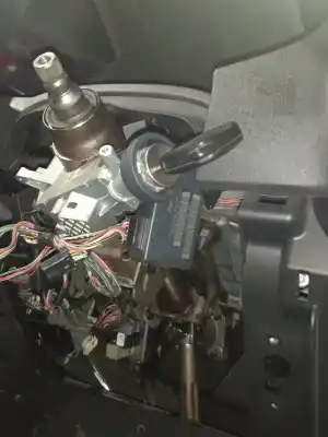 Second-hand car spare part steering column for jeep compass limited 4x4 oem iam references 5057279ao  