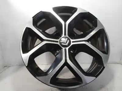 Pièce détachée automobile d'occasion JANTE pour CITROEN C3 AIRCROSS C-Series Références OEM IAM 672044871  