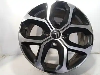 Pièce détachée automobile d'occasion JANTE pour CITROEN C3 AIRCROSS C-Series Références OEM IAM 672044871  