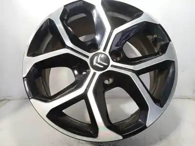 Pièce détachée automobile d'occasion JANTE pour CITROEN C3 AIRCROSS C-Series Références OEM IAM 672044871  