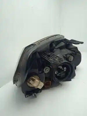 Second-hand car spare part left headlight for chevrolet captiva 2.0 vcdi ls oem iam references 96626973  