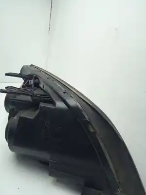 Second-hand car spare part left headlight for chevrolet captiva 2.0 vcdi ls oem iam references 96626973  