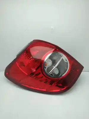 Peça sobressalente para automóvel em segunda mão farolim traseiro esquerdo por chevrolet captiva 2.0 vcdi ls referências oem iam 96626995
