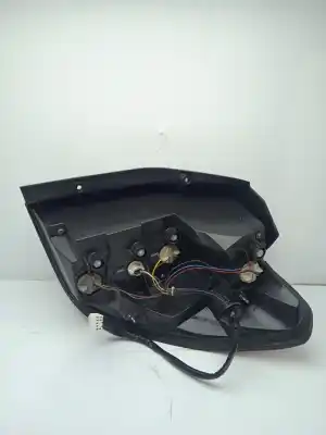 Second-hand car spare part left tailgate light for chevrolet captiva 2.0 vcdi ls oem iam references 96626995  