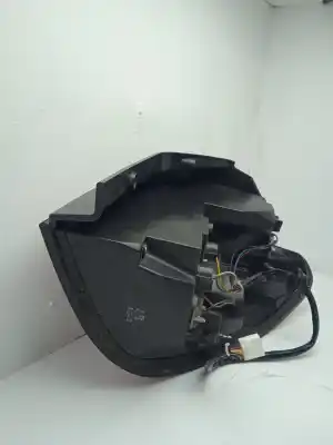 Second-hand car spare part left tailgate light for chevrolet captiva 2.0 vcdi ls oem iam references 96626995  