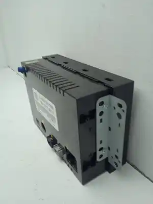 Second-hand car spare part multifunction display for chevrolet captiva 2.0 vcdi ls oem iam references 95217011  