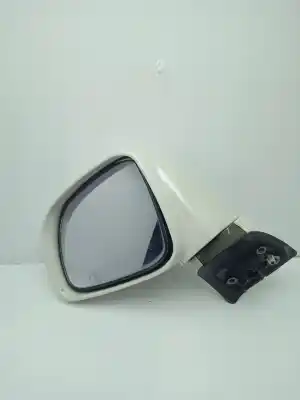 Peça sobressalente para automóvel em segunda mão espelho retrovisor esquerdo por chevrolet captiva 2.0 vcdi ls referências oem iam 20961770