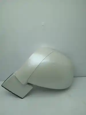 Peça sobressalente para automóvel em segunda mão espelho retrovisor esquerdo por chevrolet captiva 2.0 vcdi ls referências oem iam 20961770  