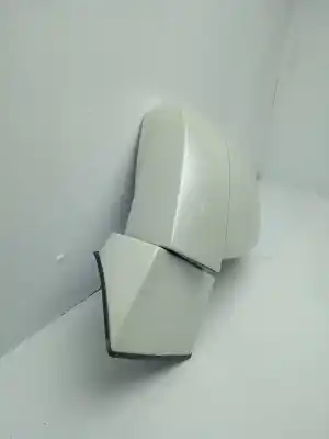 Peça sobressalente para automóvel em segunda mão espelho retrovisor esquerdo por chevrolet captiva 2.0 vcdi ls referências oem iam 20961770  