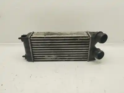 Peça sobressalente para automóvel em segunda mão intercooler por citroen berlingo cuadro xtr plus referências oem iam 9684212480