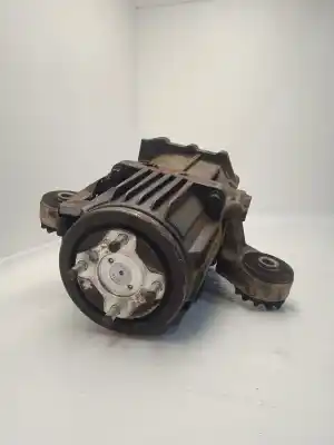 Peça sobressalente para automóvel em segunda mão diferencial traseiro por jeep compass limited 4x4 referências oem iam p3501a115  