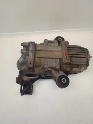 Peça sobressalente para automóvel em segunda mão diferencial traseiro por jeep compass limited 4x4 referências oem iam p3501a115  