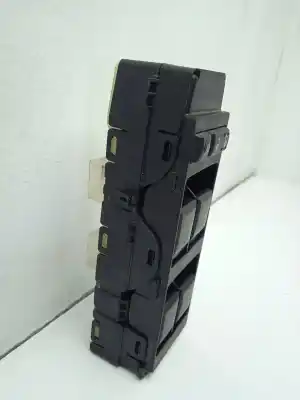 Peça sobressalente para automóvel em segunda mão botão / interruptor elevador vidro dianteiro esquerdo por jeep compass limited 4x4 referências oem iam 56040691ad  