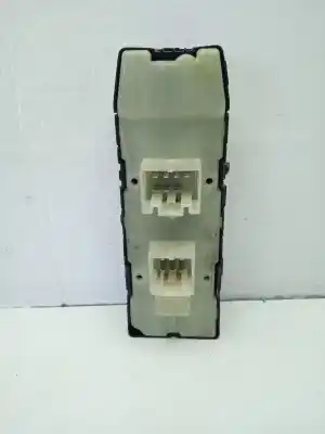 Peça sobressalente para automóvel em segunda mão botão / interruptor elevador vidro dianteiro esquerdo por jeep compass limited 4x4 referências oem iam 56040691ad  