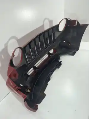 Peça sobressalente para automóvel em segunda mão para choques dianteiro por jeep compass limited 4x4 referências oem iam 68002271ac  