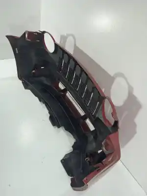 Peça sobressalente para automóvel em segunda mão para choques dianteiro por jeep compass limited 4x4 referências oem iam 68002271ac  