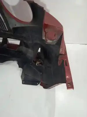 Peça sobressalente para automóvel em segunda mão para choques dianteiro por jeep compass limited 4x4 referências oem iam 68002271ac  