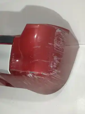 Second-hand car spare part rear bumper for jeep compass limited 4x4 oem iam references 68051223ab  