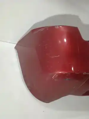 Second-hand car spare part rear bumper for jeep compass limited 4x4 oem iam references 68051223ab  