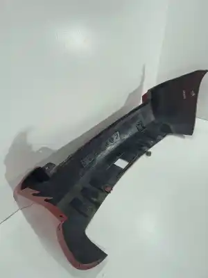 Second-hand car spare part rear bumper for jeep compass limited 4x4 oem iam references 68051223ab  