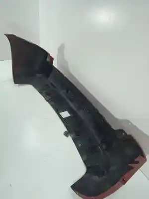 Second-hand car spare part rear bumper for jeep compass limited 4x4 oem iam references 68051223ab  