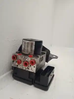 Peça sobressalente para automóvel em segunda mão abs por jeep compass limited 4x4 referências oem iam p04877036ac  