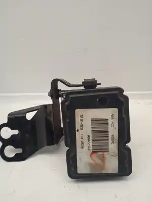 Peça sobressalente para automóvel em segunda mão abs por jeep compass limited 4x4 referências oem iam p04877036ac  