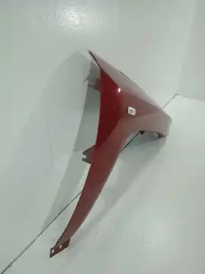 Peça sobressalente para automóvel em segunda mão guarda-lamas dianteiro direito por jeep compass limited 4x4 referências oem iam 5160036ac  