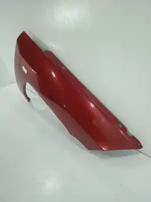 Peça sobressalente para automóvel em segunda mão guarda-lamas dianteiro direito por jeep compass limited 4x4 referências oem iam 5160036ac  