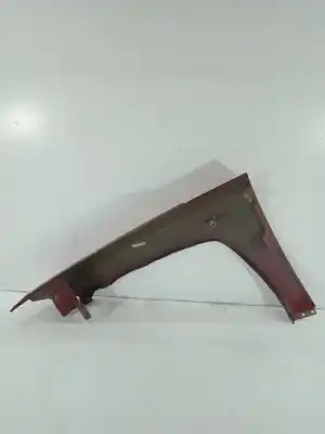 Peça sobressalente para automóvel em segunda mão guarda-lamas dianteiro direito por jeep compass limited 4x4 referências oem iam 5160036ac  