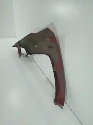 Peça sobressalente para automóvel em segunda mão guarda-lamas dianteiro direito por jeep compass limited 4x4 referências oem iam 5160036ac  