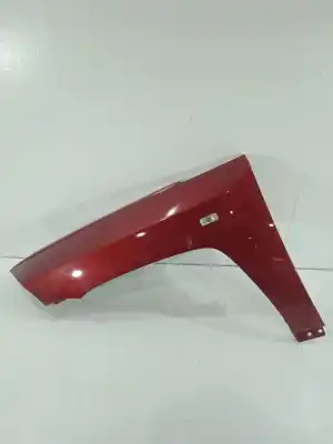 Peça sobressalente para automóvel em segunda mão guarda-lamas dianteiro esquerdo por jeep compass limited 4x4 referências oem iam 5160037ac