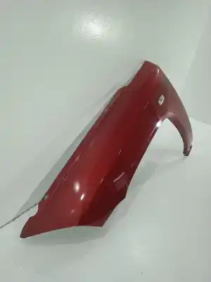 Peça sobressalente para automóvel em segunda mão guarda-lamas dianteiro esquerdo por jeep compass limited 4x4 referências oem iam 5160037ac  