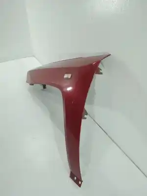 Peça sobressalente para automóvel em segunda mão guarda-lamas dianteiro esquerdo por jeep compass limited 4x4 referências oem iam 5160037ac  