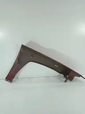 Peça sobressalente para automóvel em segunda mão guarda-lamas dianteiro esquerdo por jeep compass limited 4x4 referências oem iam 5160037ac  