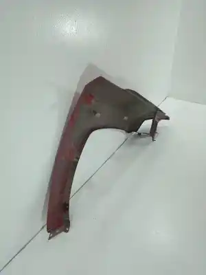 Peça sobressalente para automóvel em segunda mão guarda-lamas dianteiro esquerdo por jeep compass limited 4x4 referências oem iam 5160037ac  