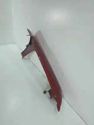 Peça sobressalente para automóvel em segunda mão guarda-lamas dianteiro esquerdo por jeep compass limited 4x4 referências oem iam 5160037ac  