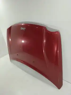 Peça sobressalente para automóvel em segunda mão capot por jeep compass limited 4x4 referências oem iam 5074926ae  