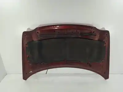 Peça sobressalente para automóvel em segunda mão capot por jeep compass limited 4x4 referências oem iam 5074926ae  