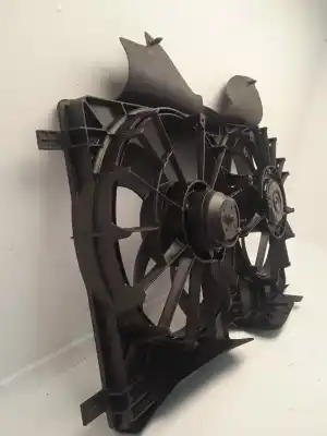 Peça sobressalente para automóvel em segunda mão termoventilador elétrico por jeep compass limited 4x4 referências oem iam 68031871aa  