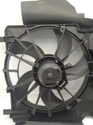 Peça sobressalente para automóvel em segunda mão termoventilador elétrico por jeep compass limited 4x4 referências oem iam 68031871aa  