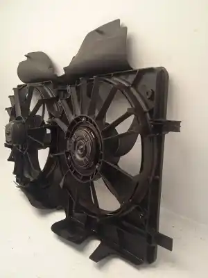 Peça sobressalente para automóvel em segunda mão termoventilador elétrico por jeep compass limited 4x4 referências oem iam 68031871aa  